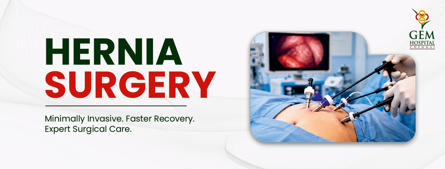 GEM Hospital Banner 1