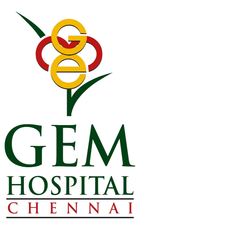 GEM Hospital Logo
