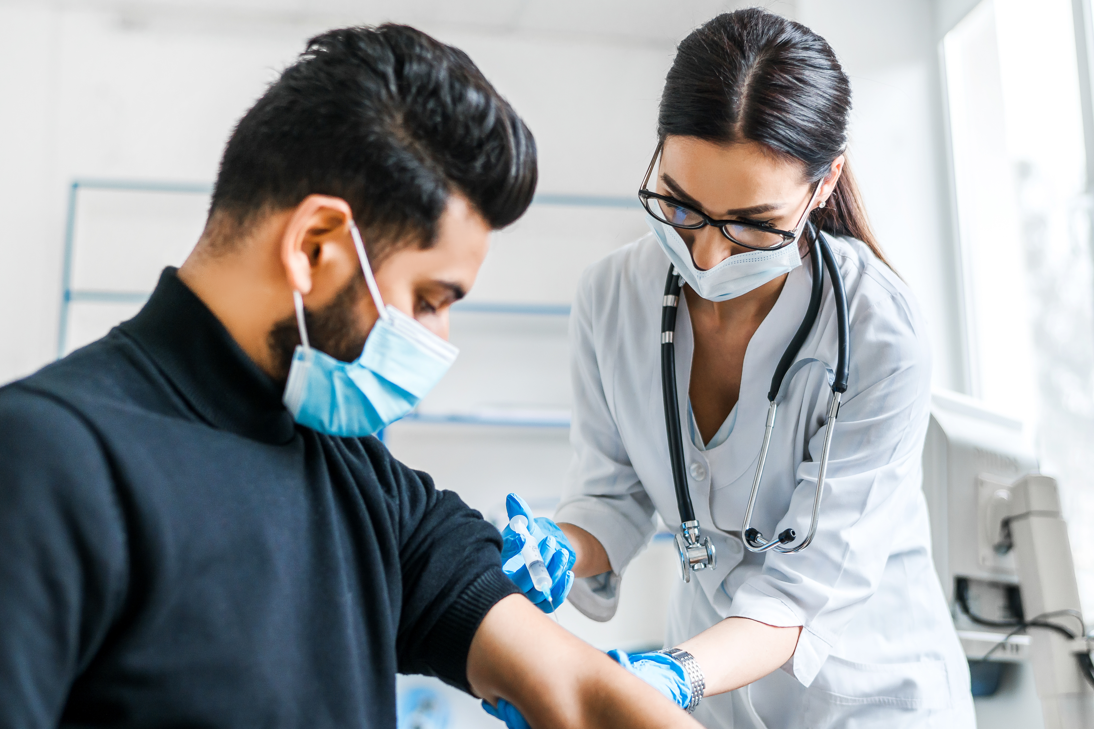 Master Health Checkup at GEM Hospital