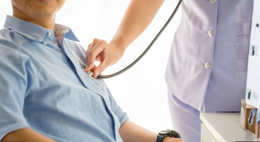 Cardiology at GEM Hospital