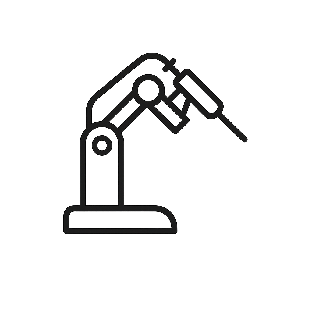 Robotic Colorectal Surgery