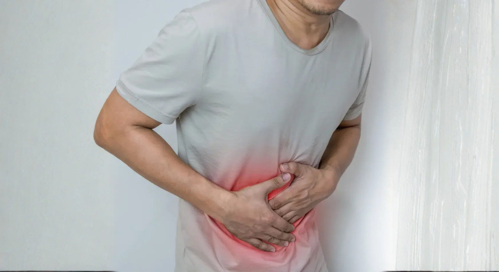 Medical Gastroenterology at GEM Hospital