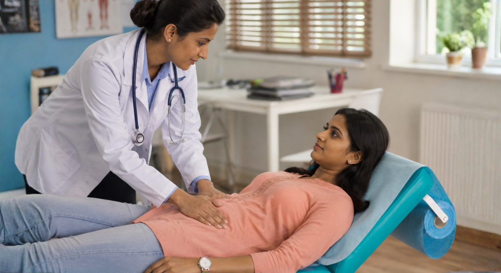 Urology at GEM Hospital