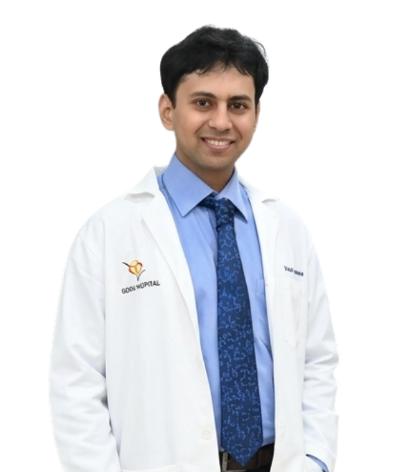 Dr. G. AJAY PAI