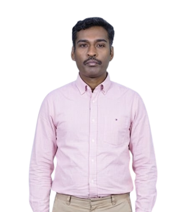 Dr. K. BALAMUKUNTHAN
