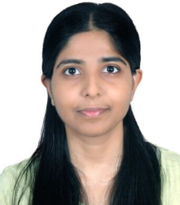 Dr. M. Ashwithini