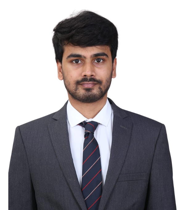 DR. PRADHYUMNA KOUSHIK T.P.