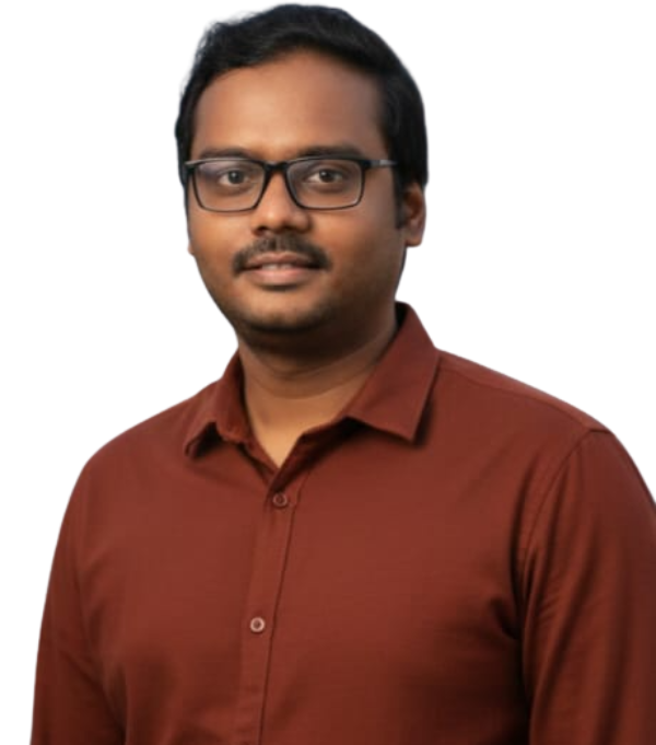Dr. Praveen Elango M