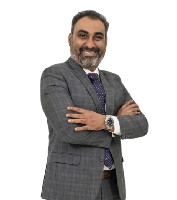 Dr. X. L. JAYANTH LEO