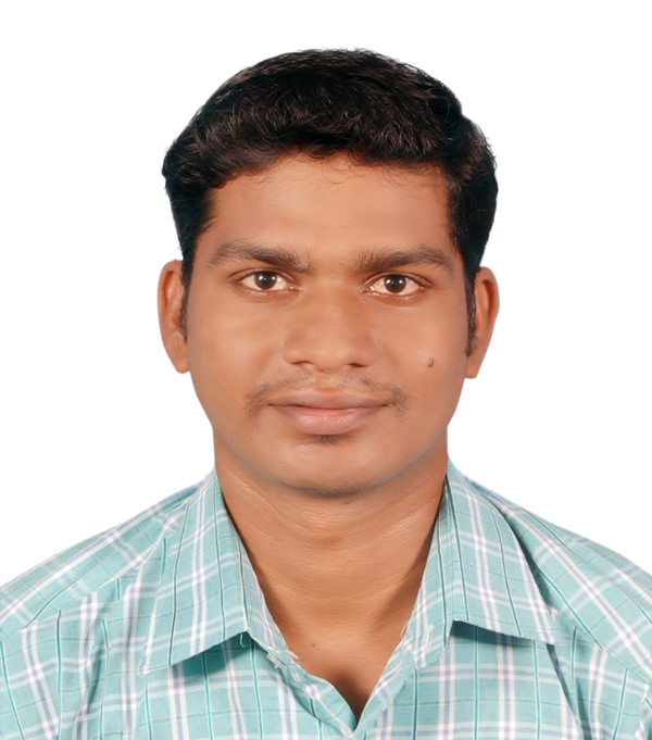 Dr. P. Muthukrishnan