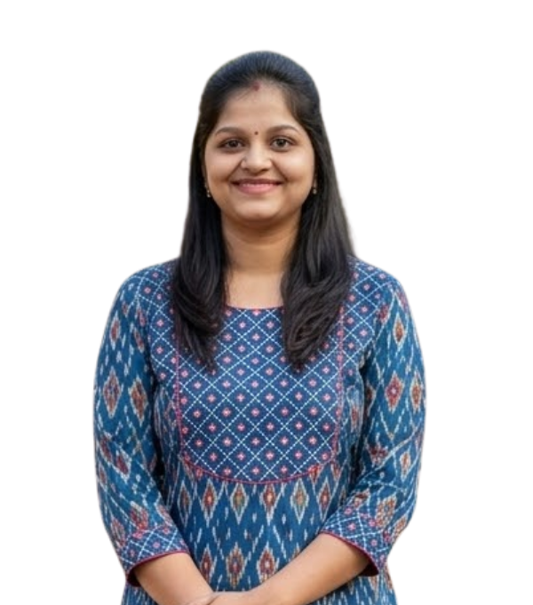 Dr. K. Reshma