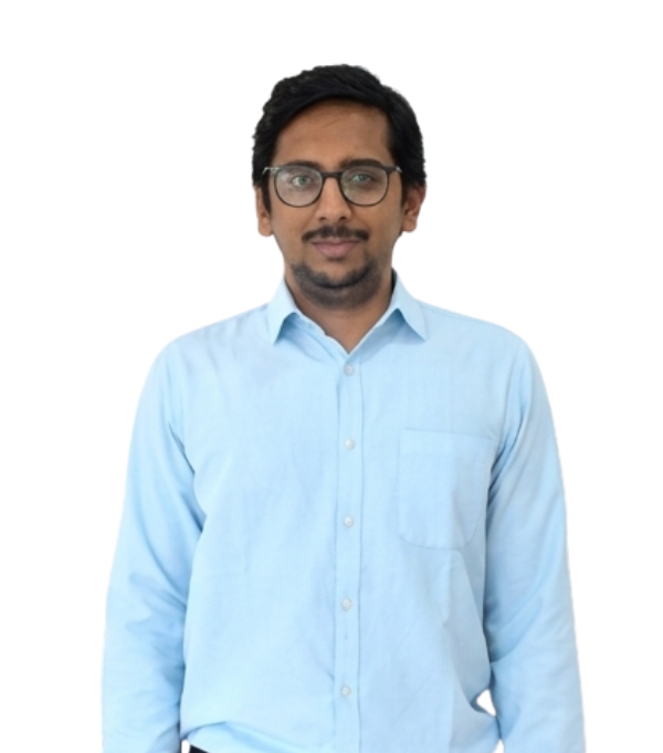 Dr. SREERAM SESHADRI