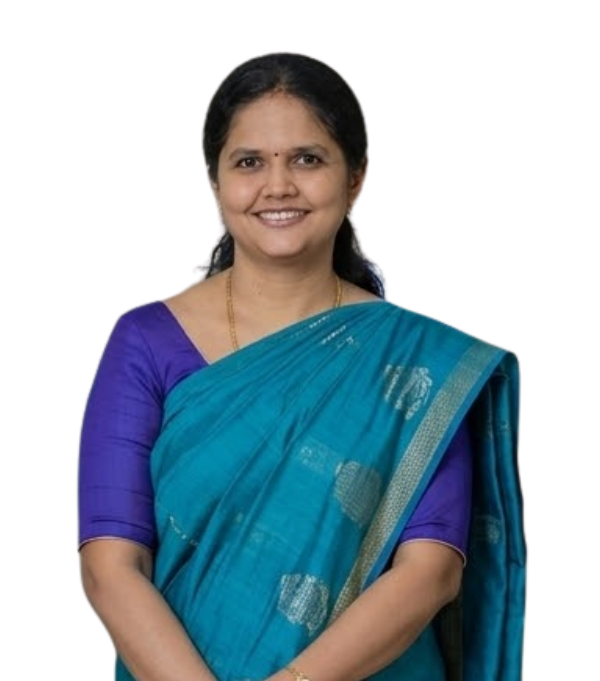 Dr. SWETHA S