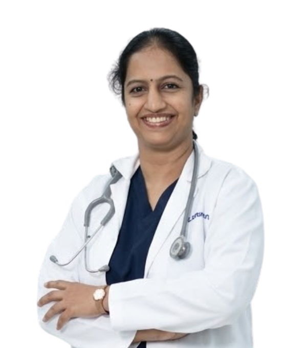 Dr. V. VANMATHY