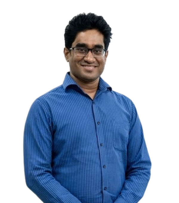 Dr. M. I. VIJAY