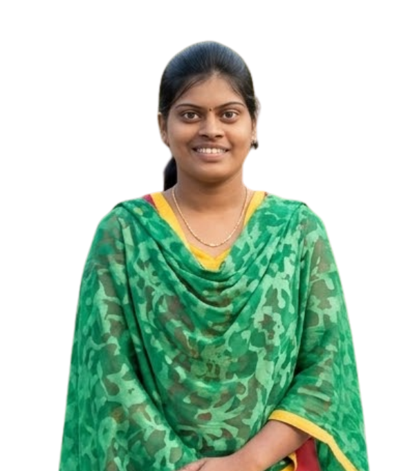 Dr. Vishnupriya S