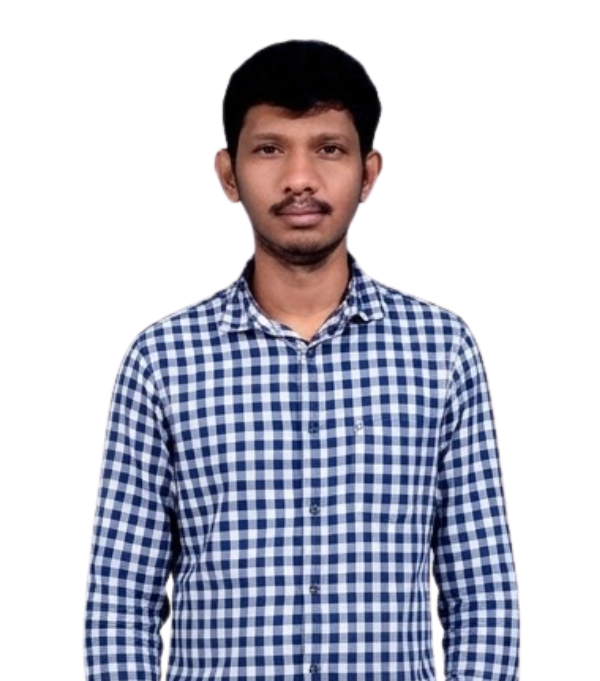 DR. YUVARAJ KALIANNAN